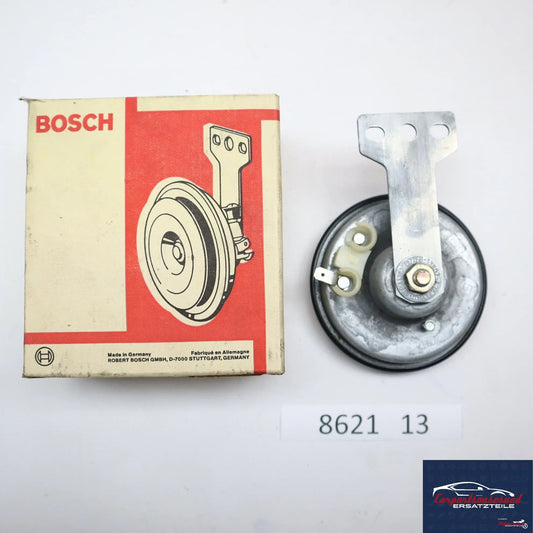 NEU Original Porsche / VW / Opel / Audi Bosch Hupe NOS