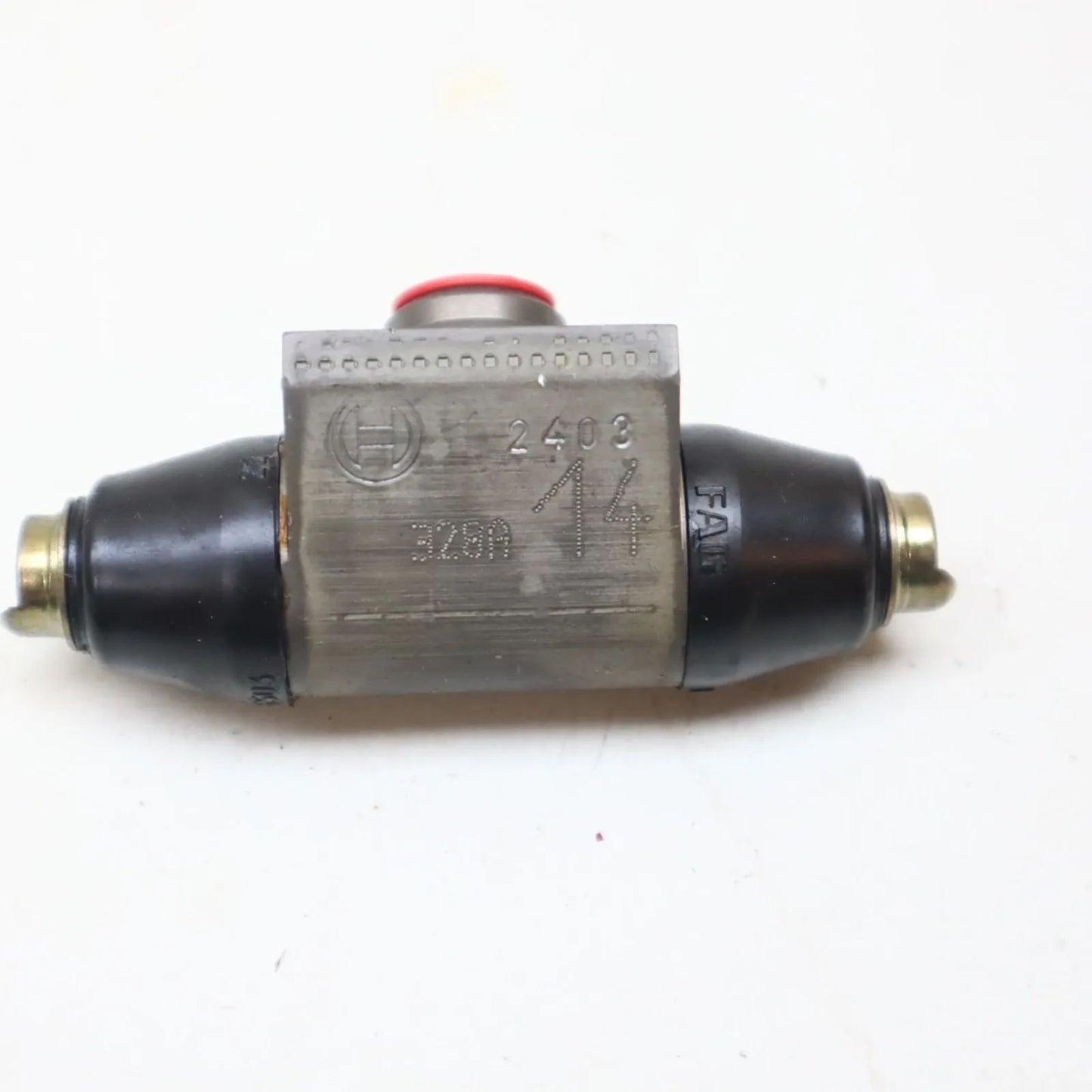 NEU Original BOSCH 0 986 475 290 Radbremszylinder für AUDI VW