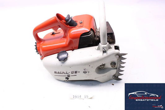 Stihl 08 S Motorsäge