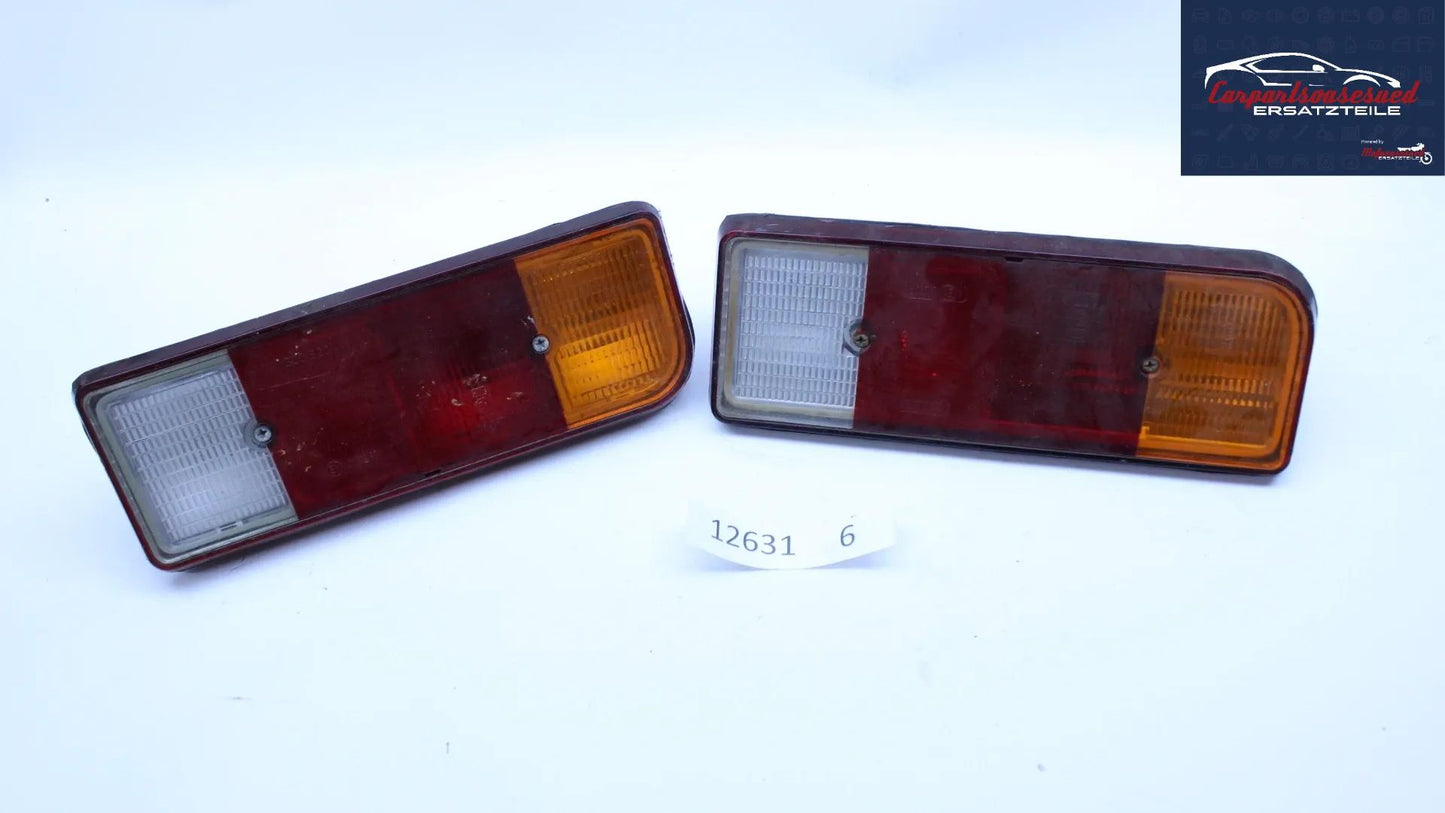 Opel Kadett C Rücklicht SET