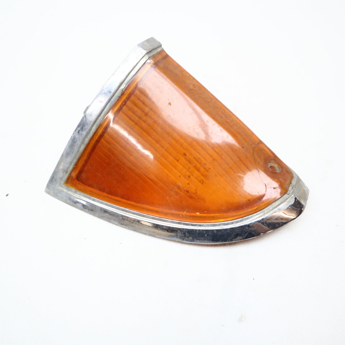 Ford Taunus Blinker Glas