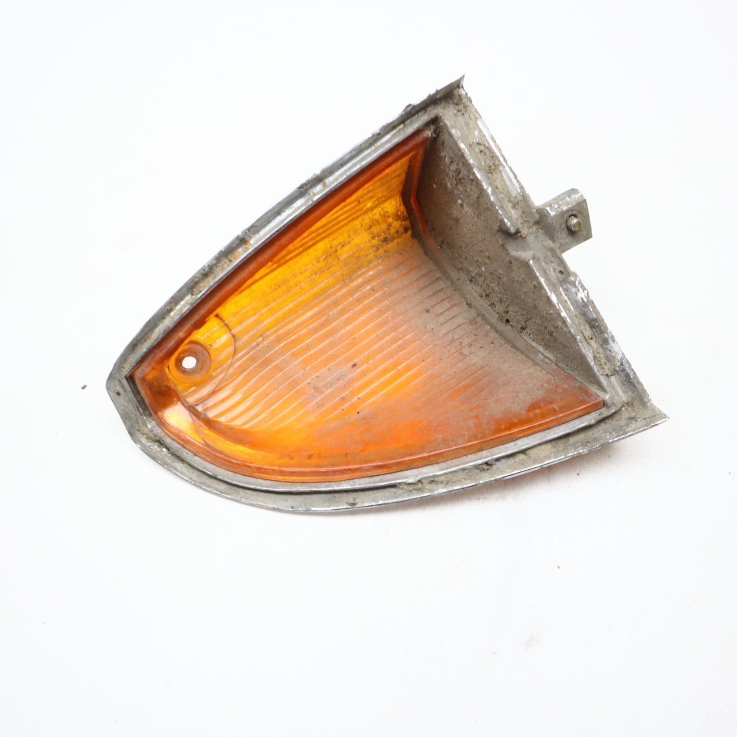 Ford Taunus Blinker Glas