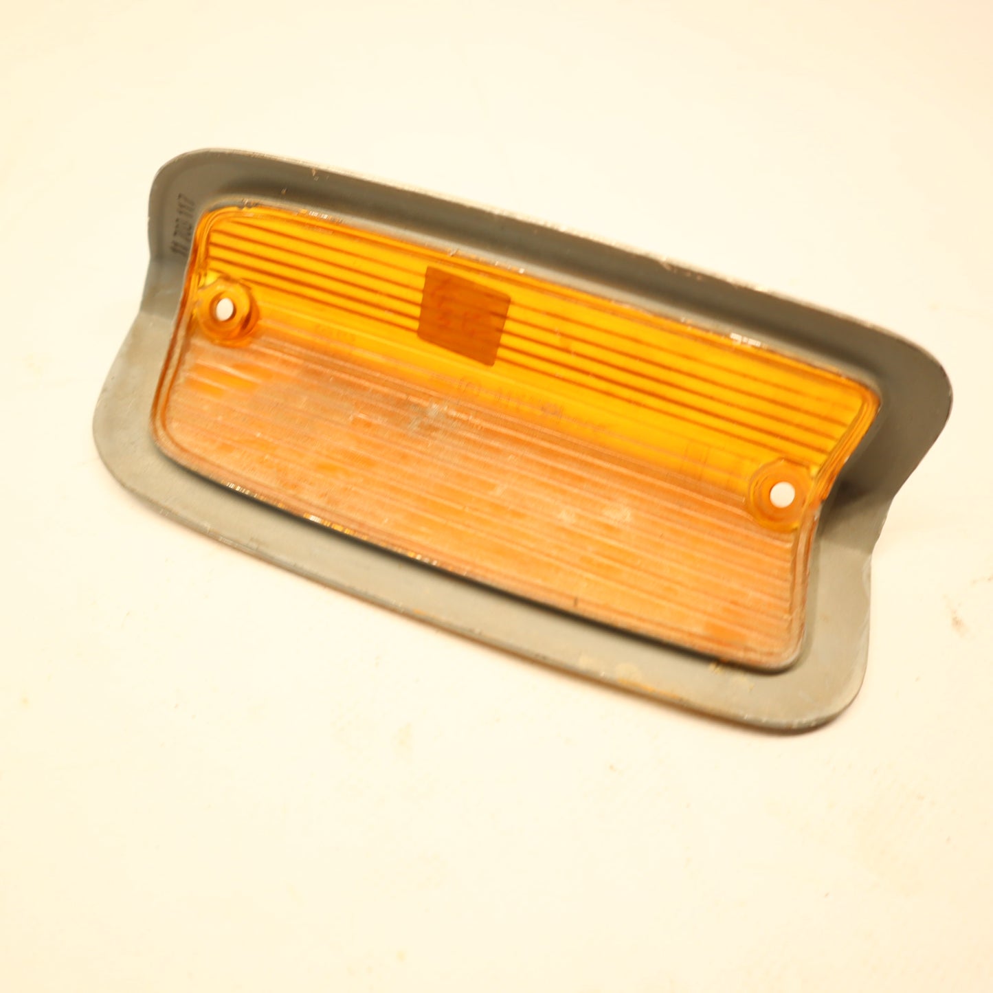 Ford Taunus Blinker