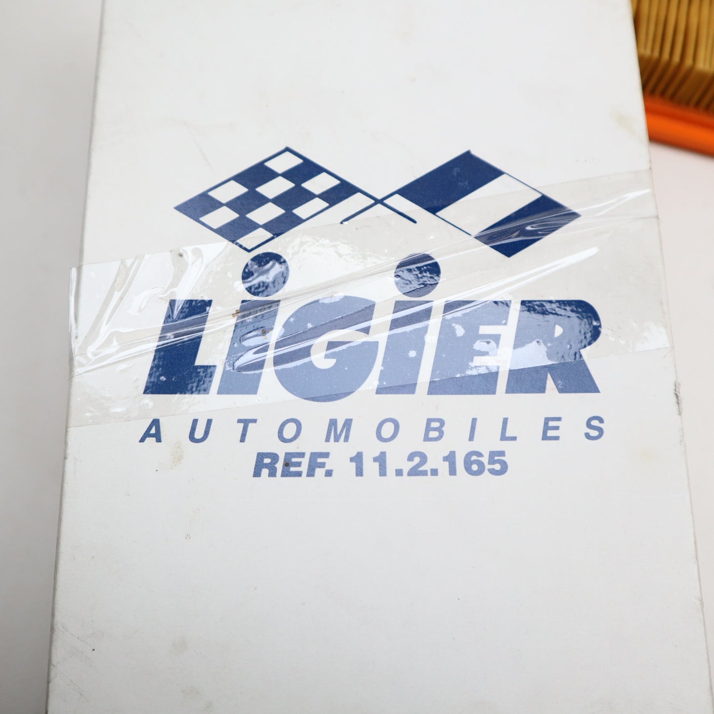 Ligier Filter 11.2.165 NEU