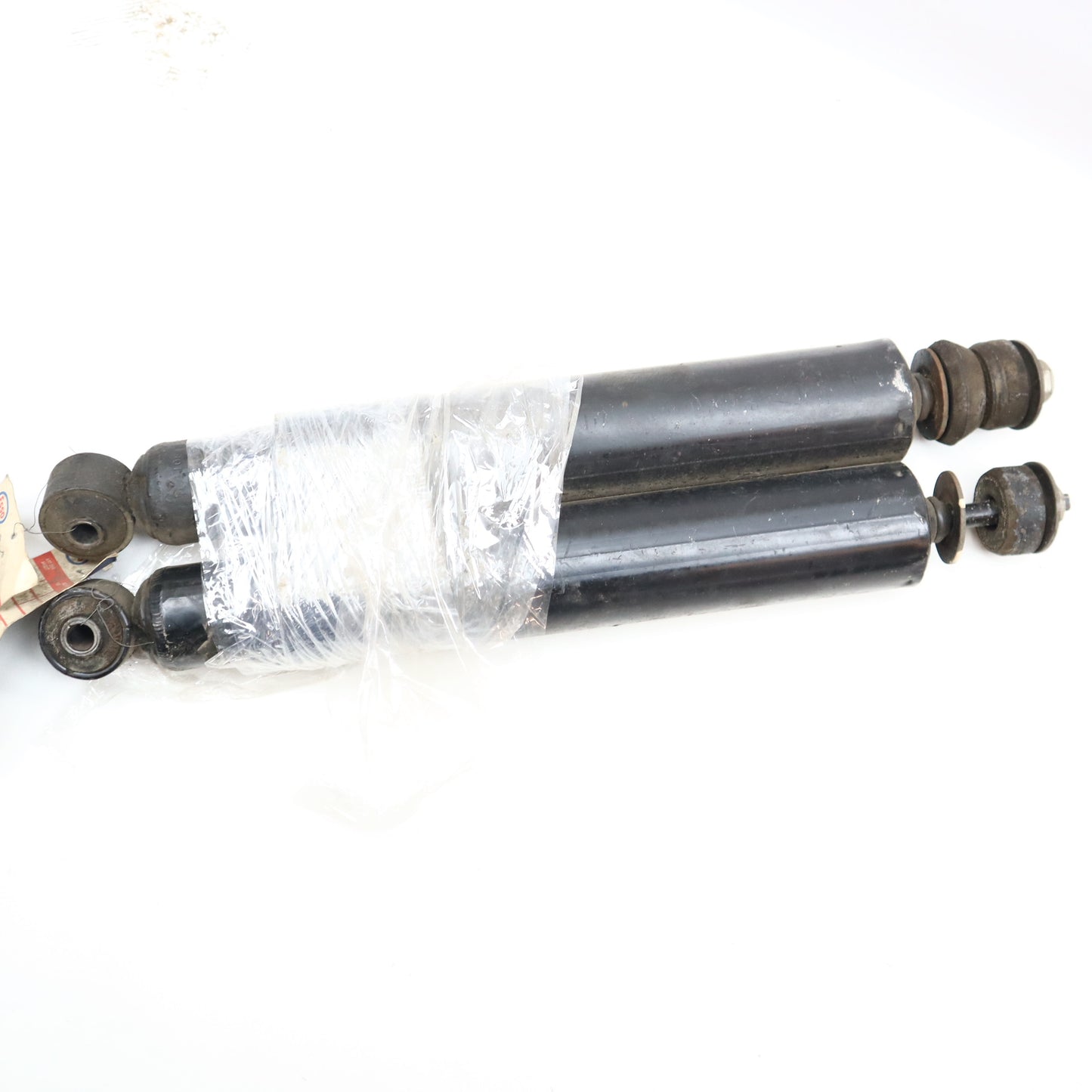 Opel Kadett C Stoßdämpfer Hinten Set