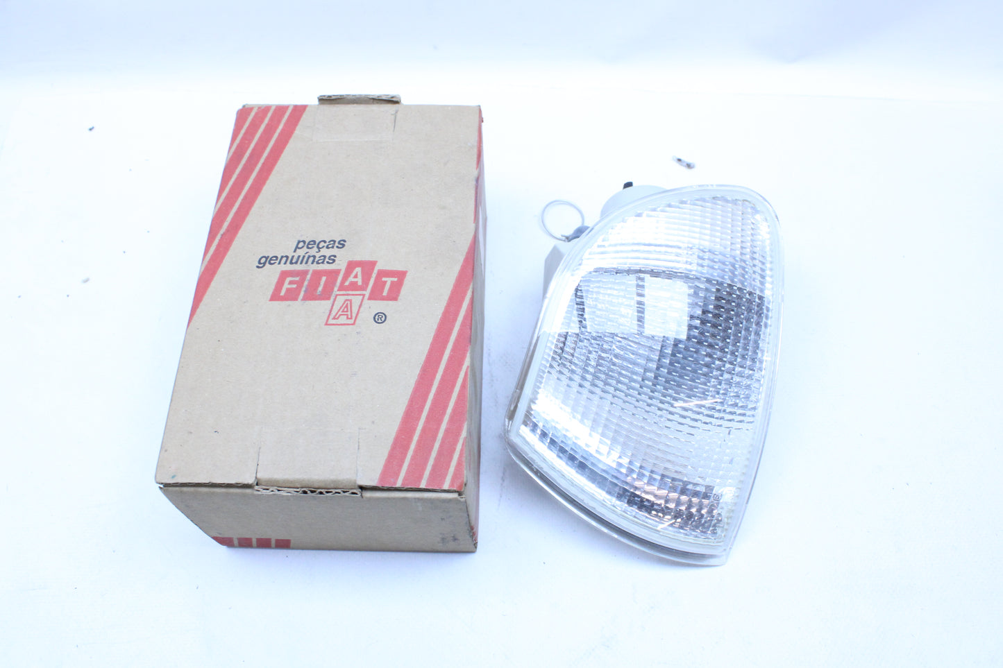 Blinker für FIAT Palio 9634827380 NOS NEU