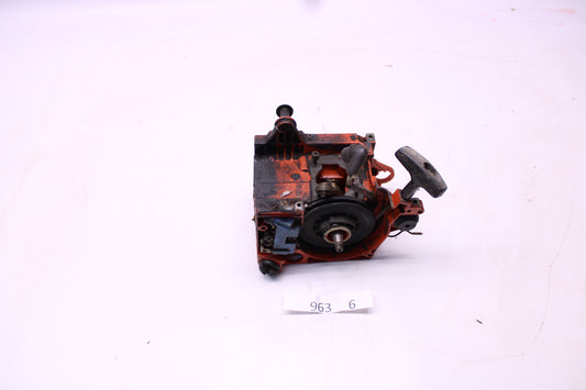 Sachs Dolmar 102 Motorsäge Motorblock