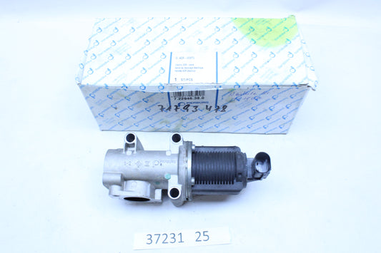 AGR-Ventil Dr.Motor Automotive DRM611106 passend für ALFA ROMEO FIAT