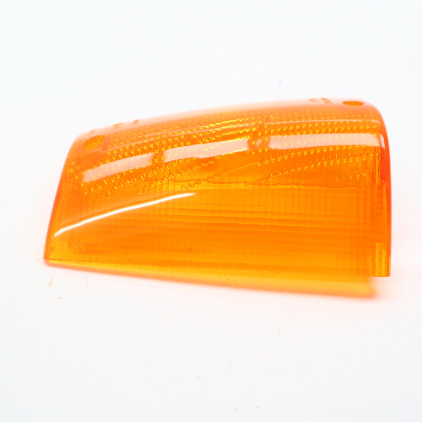 Fiat Panda CARELLO Blinkerglas NOS NEU