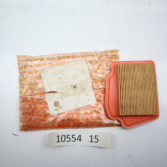 Stihl OEM-Luftfilter Fs 490, Fs 510, Fs 560 (4148-141-0300, 41481410300)