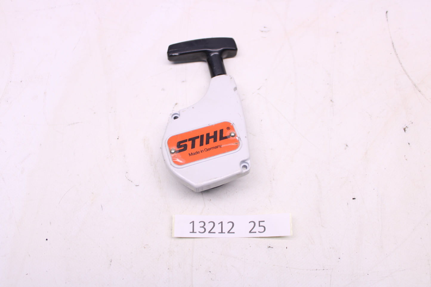 Stihl 030 / 031 Starterzug Deckel