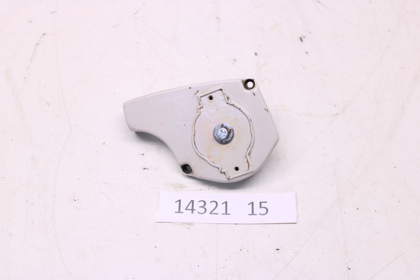 Stihl 031 AV Starter Deckel Gehäuse