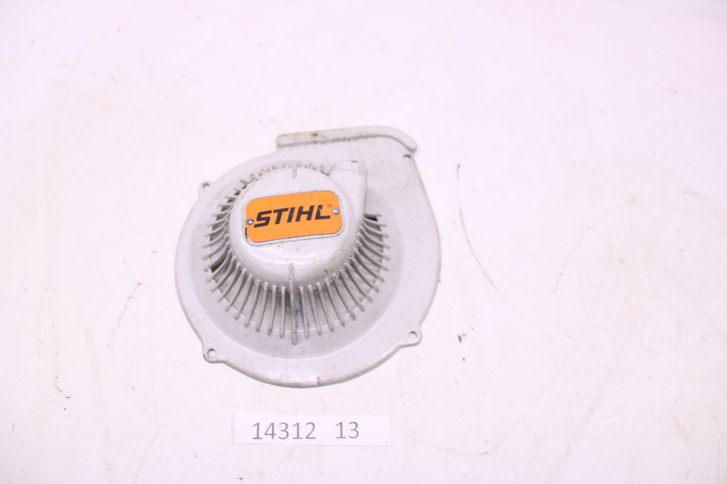 Stihl MS 070 Starter Deckel