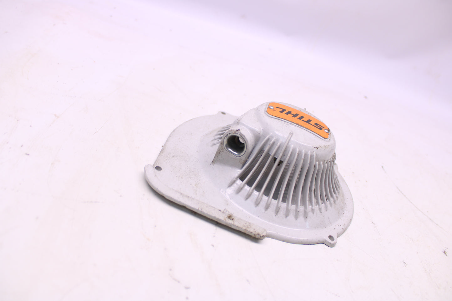 Stihl MS 070 Starter Deckel