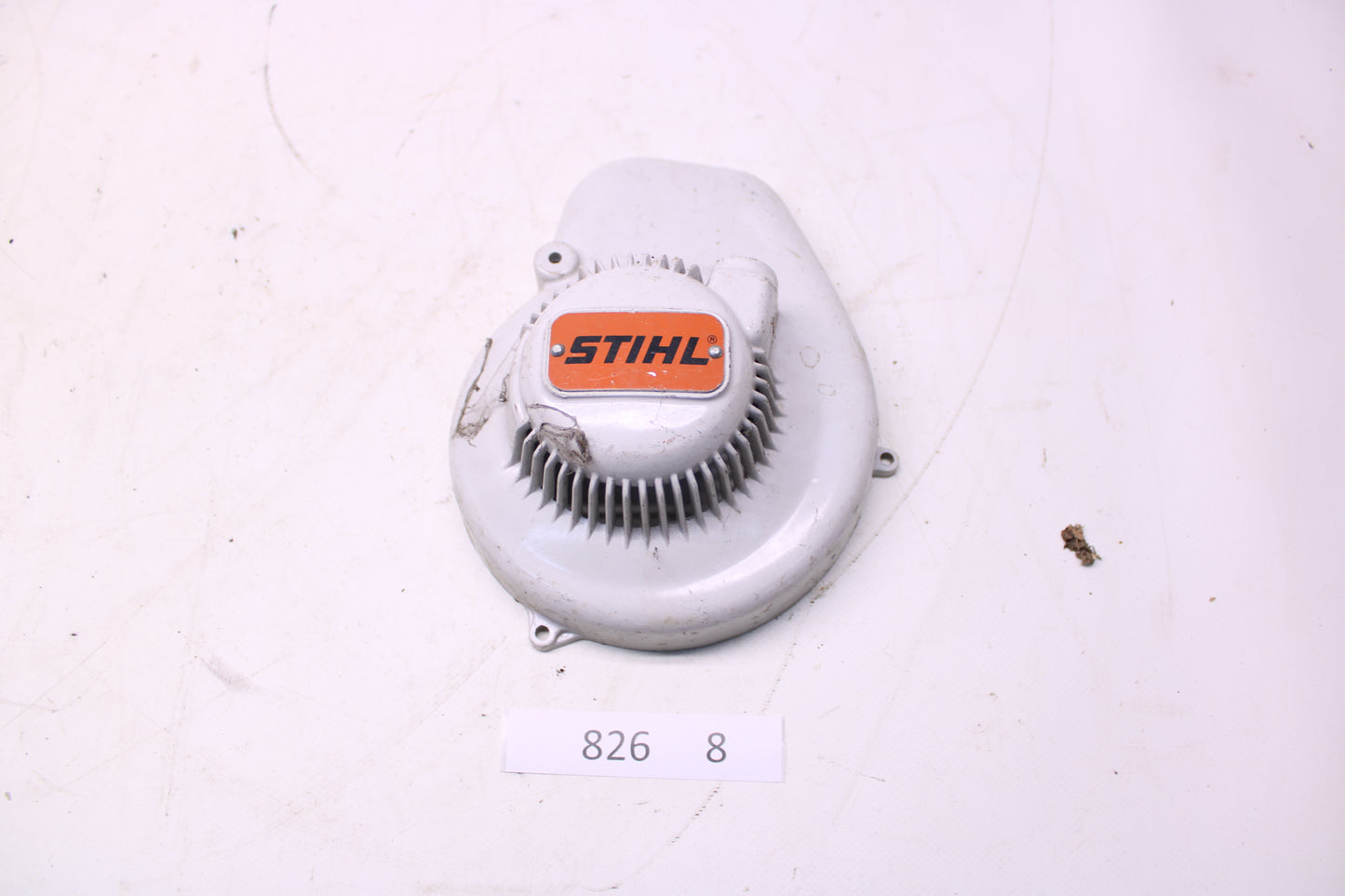 Stihl 08 Starterdeckel