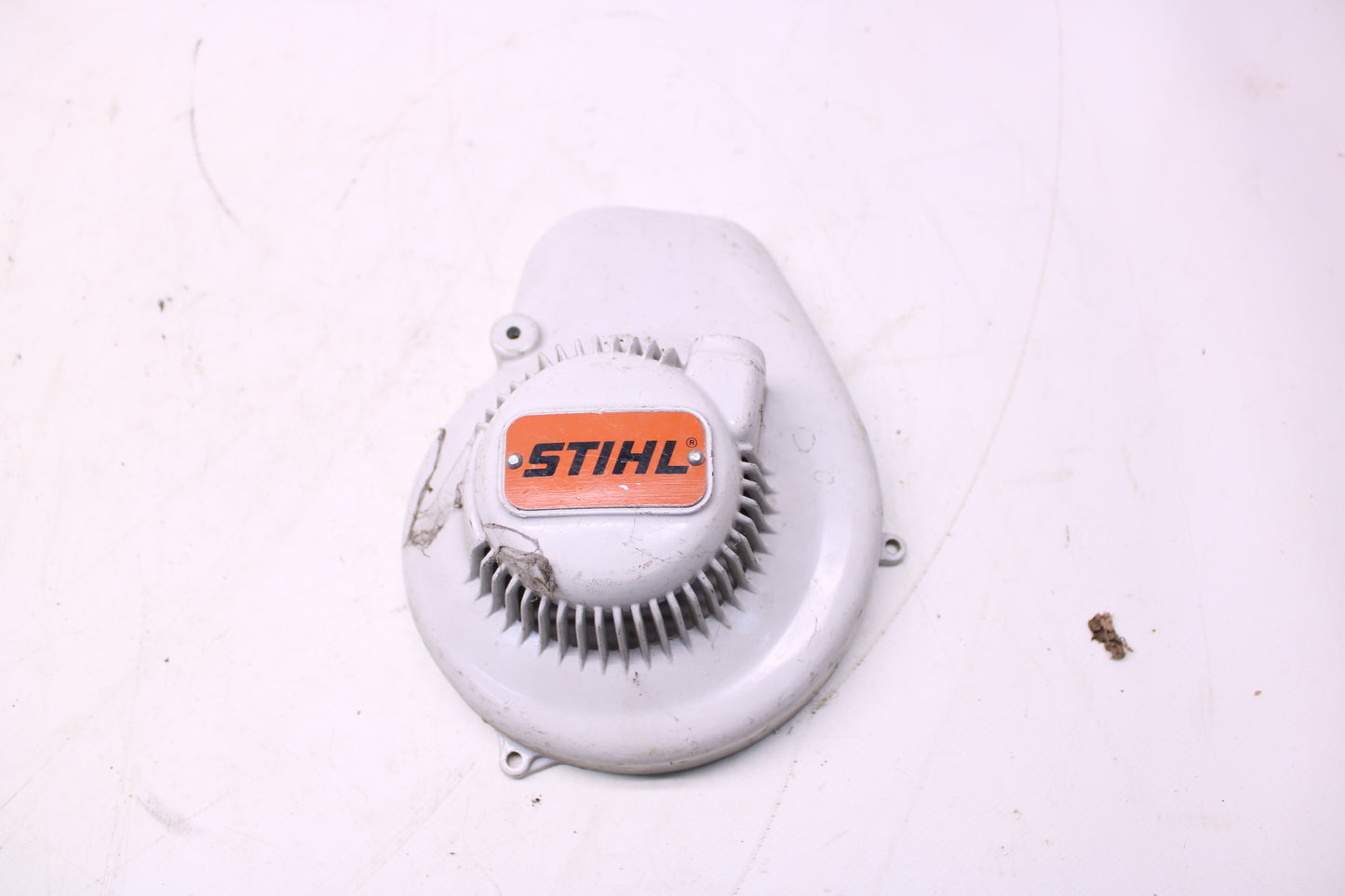 Stihl 08 Starterdeckel