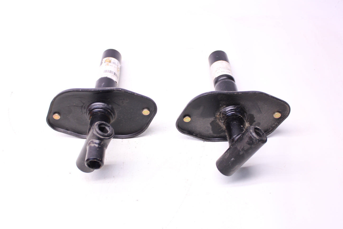 BMW E 36 Pralldämpfer für die Stosstange hinten SET NOS NEU