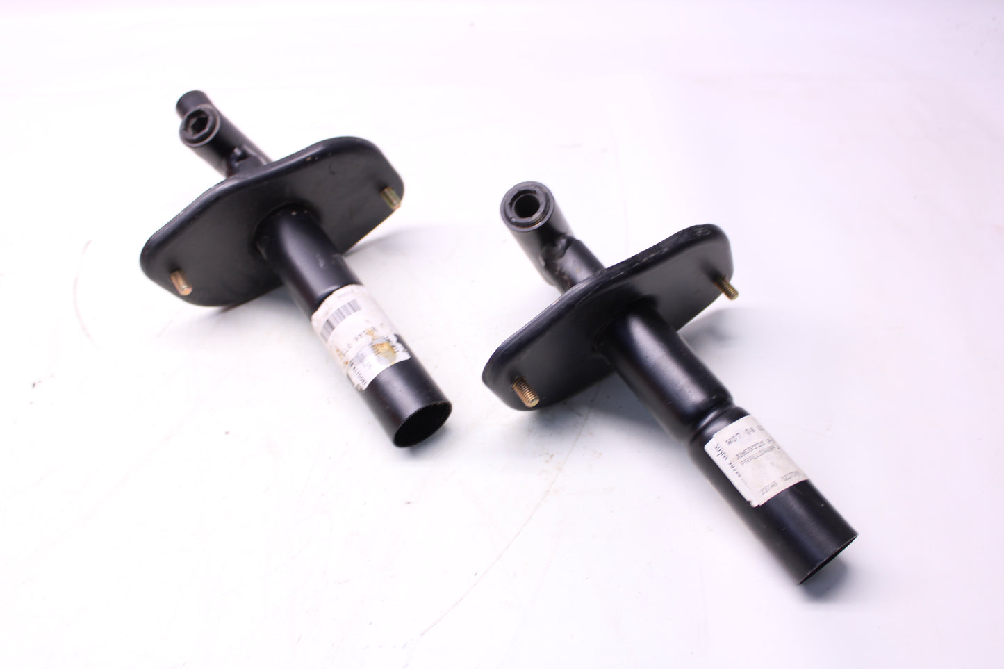 BMW E 36 Pralldämpfer für die Stosstange hinten SET NOS NEU