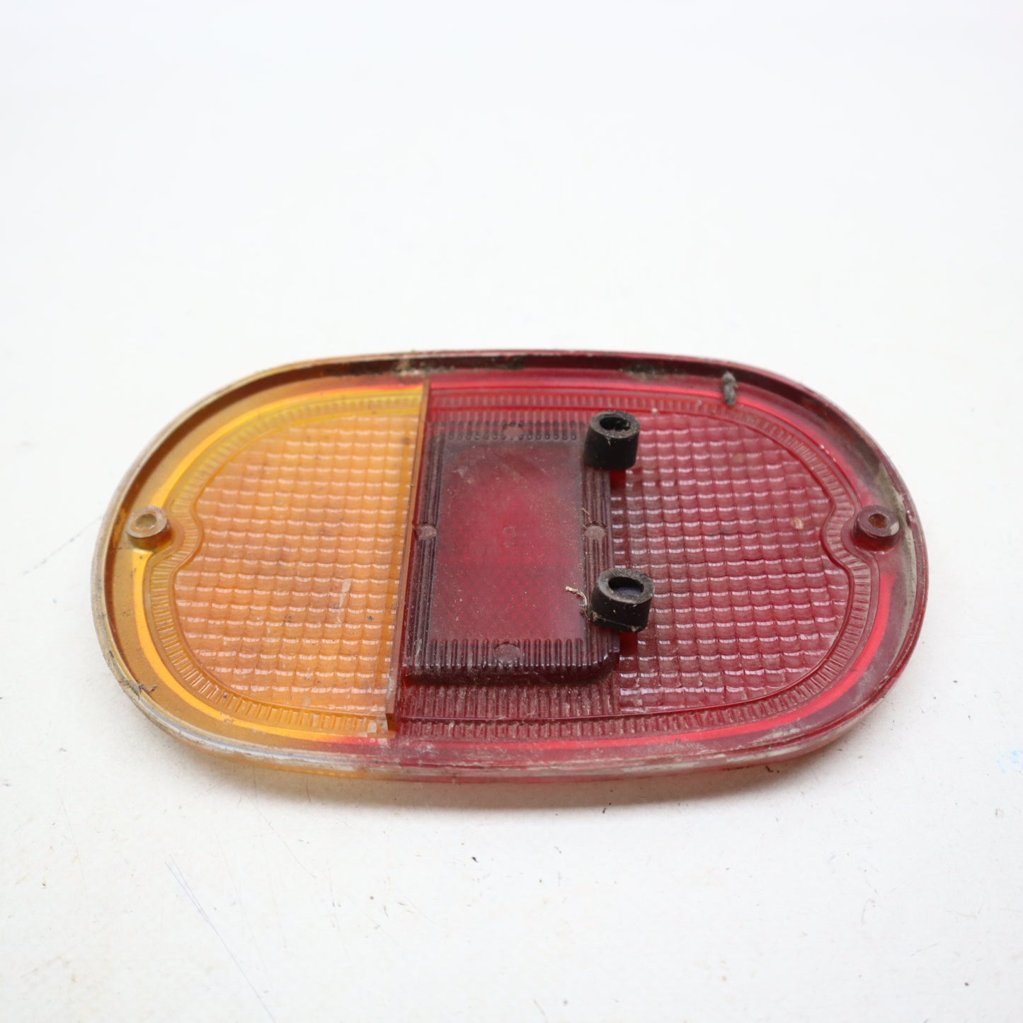 Hella taillight / Rücklicht lens VW Bus T1 T2 62-71