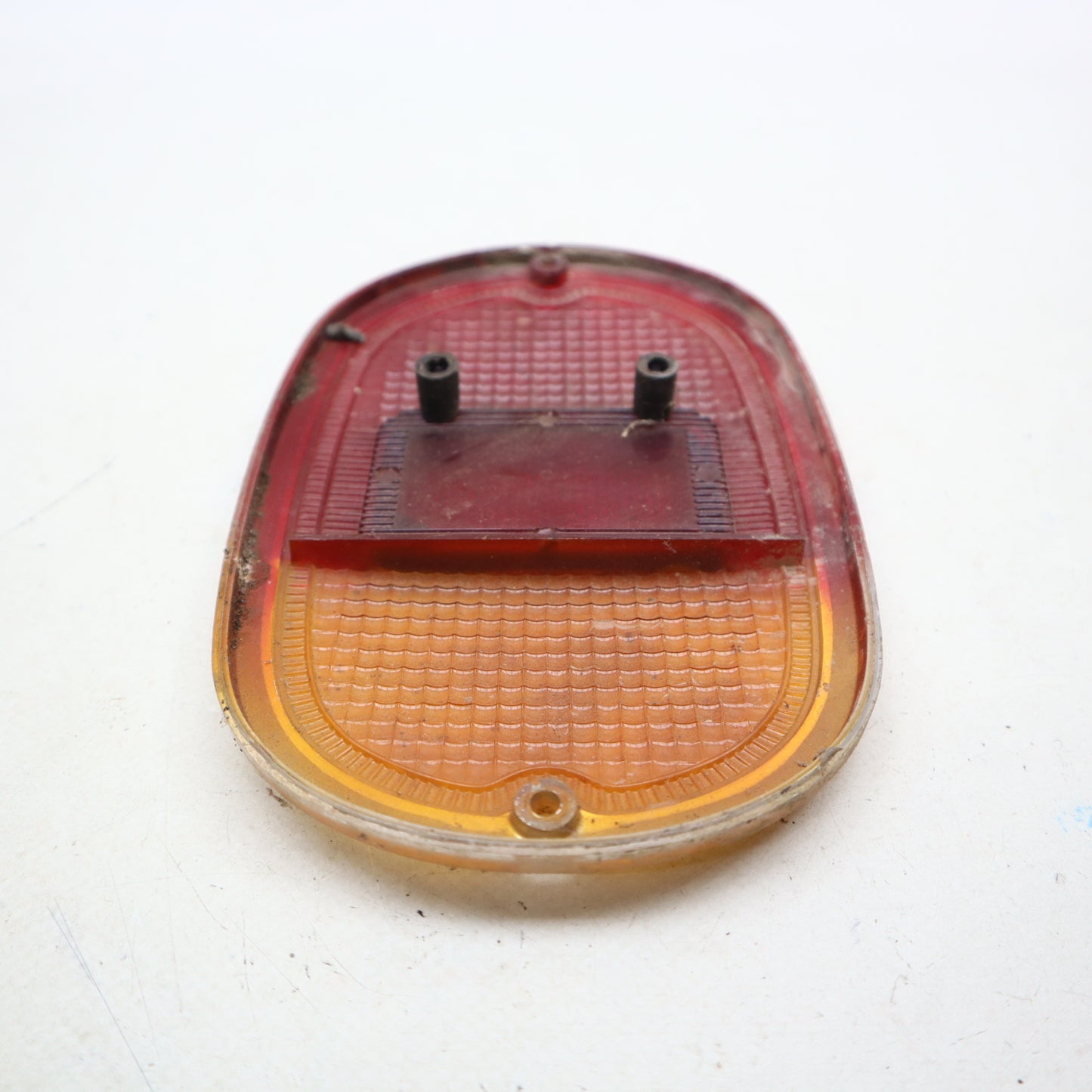 Hella taillight / Rücklicht lens VW Bus T1 T2 62-71