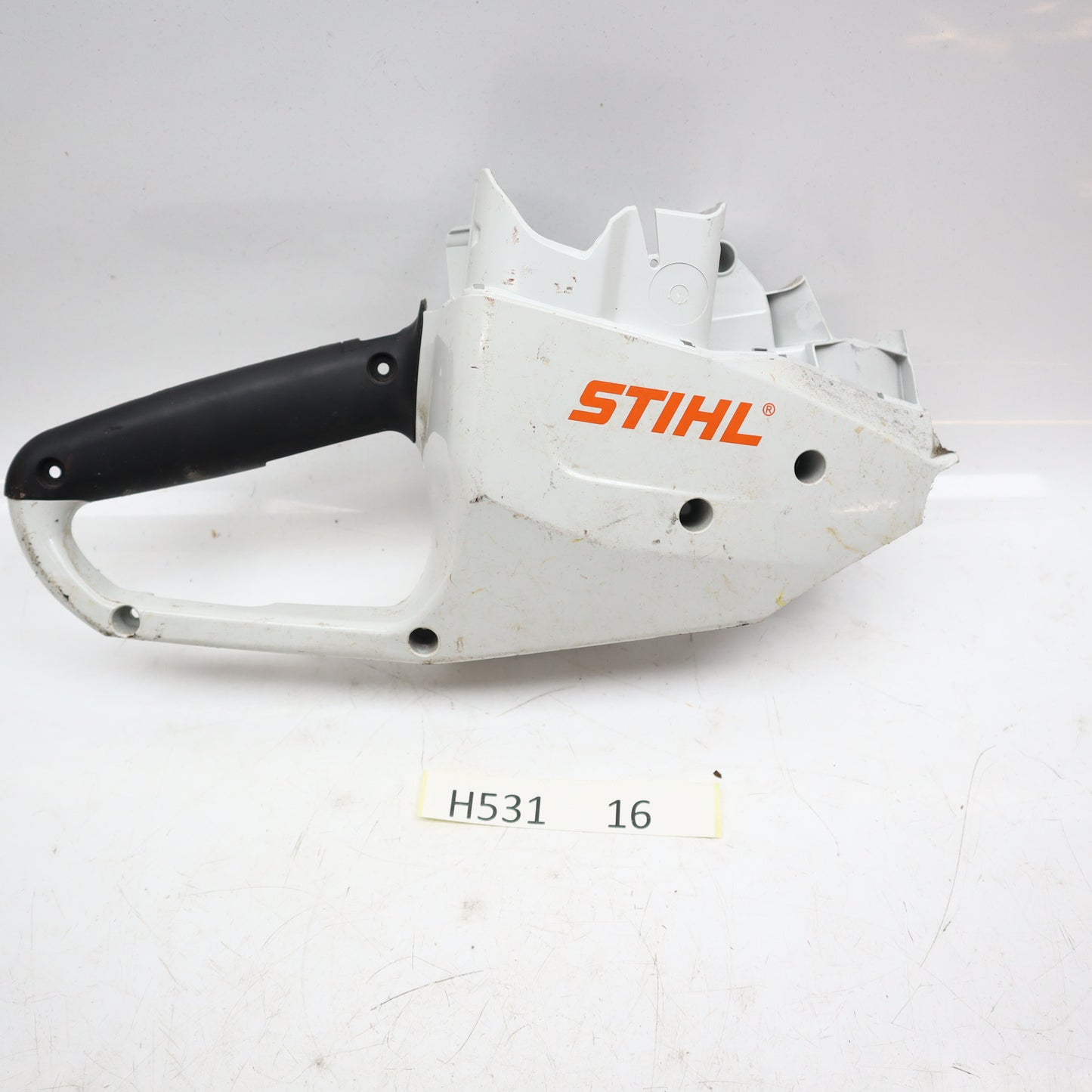 Stihl Hsa 56 Griff Gehäuse