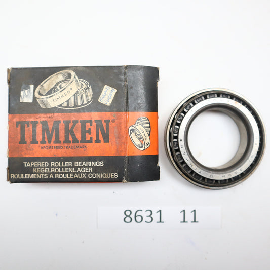 Hanomag Timken Hinterradlager Neu, NOS