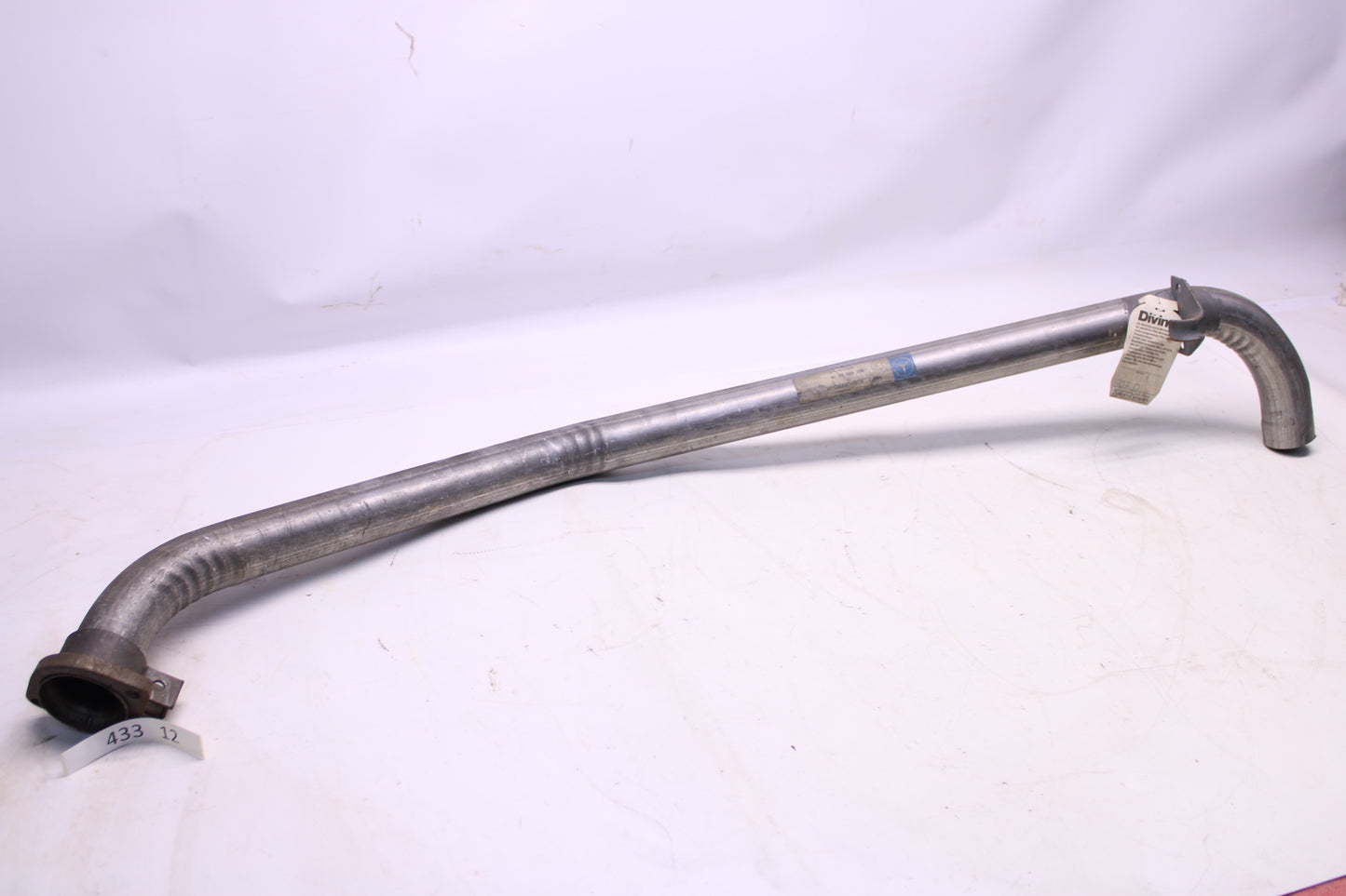 Mercedes Benz Abgasrohrkrümmer 6014900619 NOS