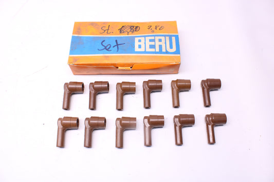 Opel / VW / Audi Beru Zünkerzenstecker 12x NEU