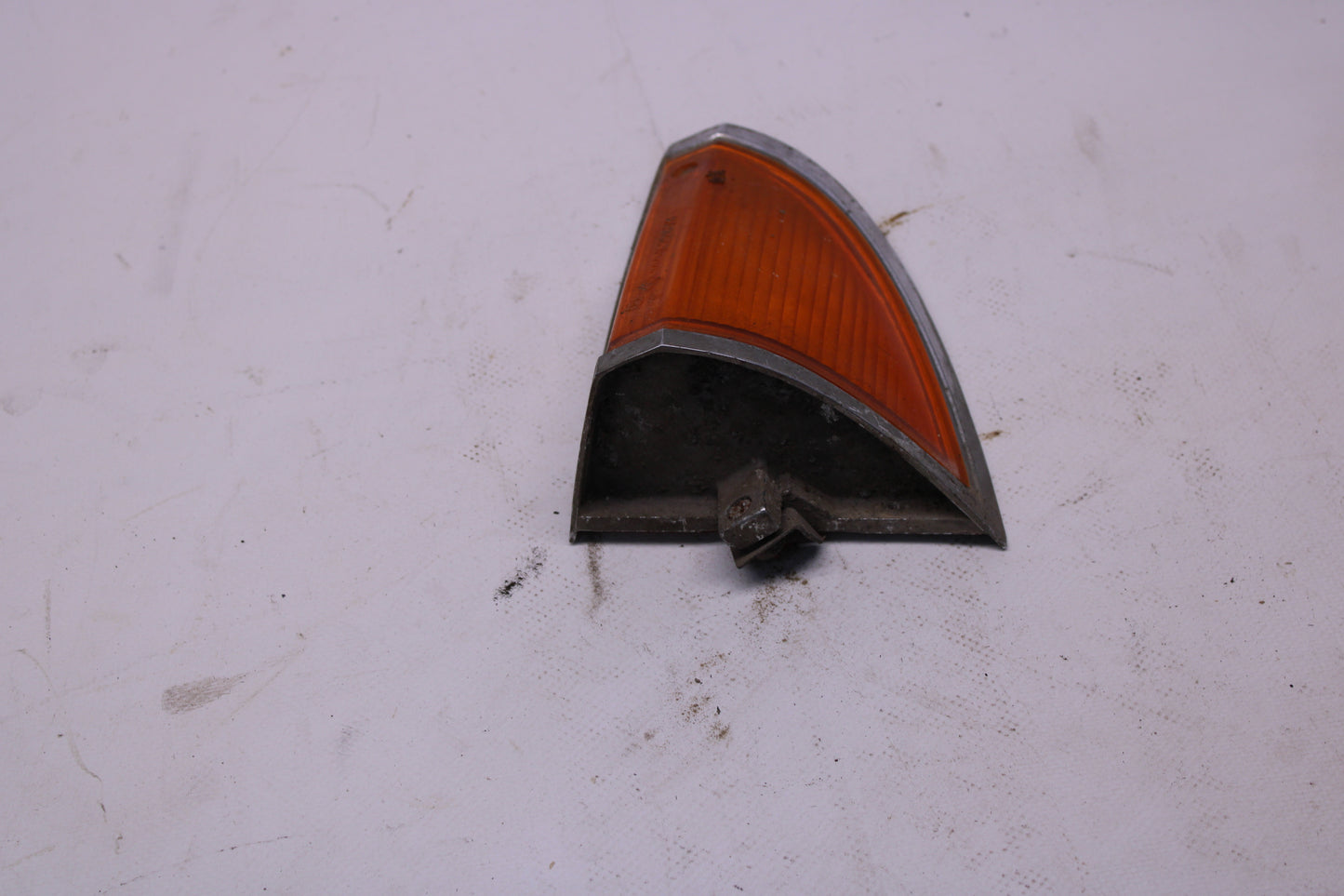 Ford Taunus Blinker Glas