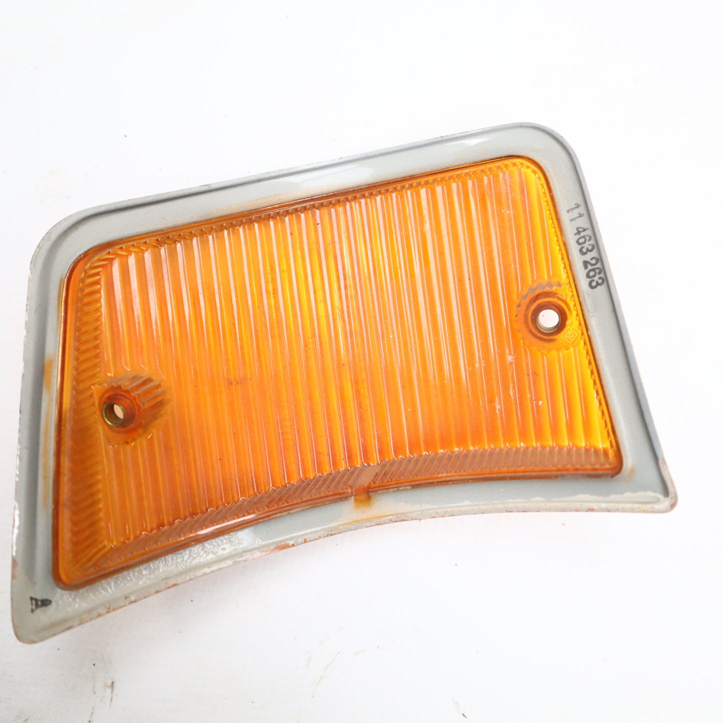 Ford Taunus 12m P6 Blinker Glas