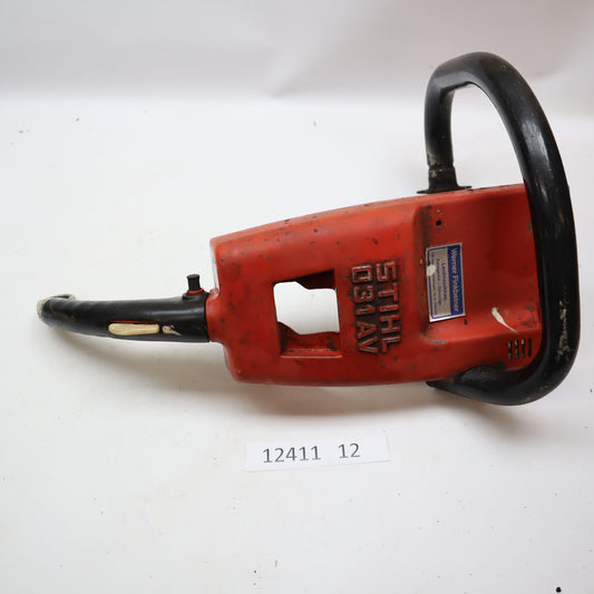 Stihl 031 AV Griffhaube