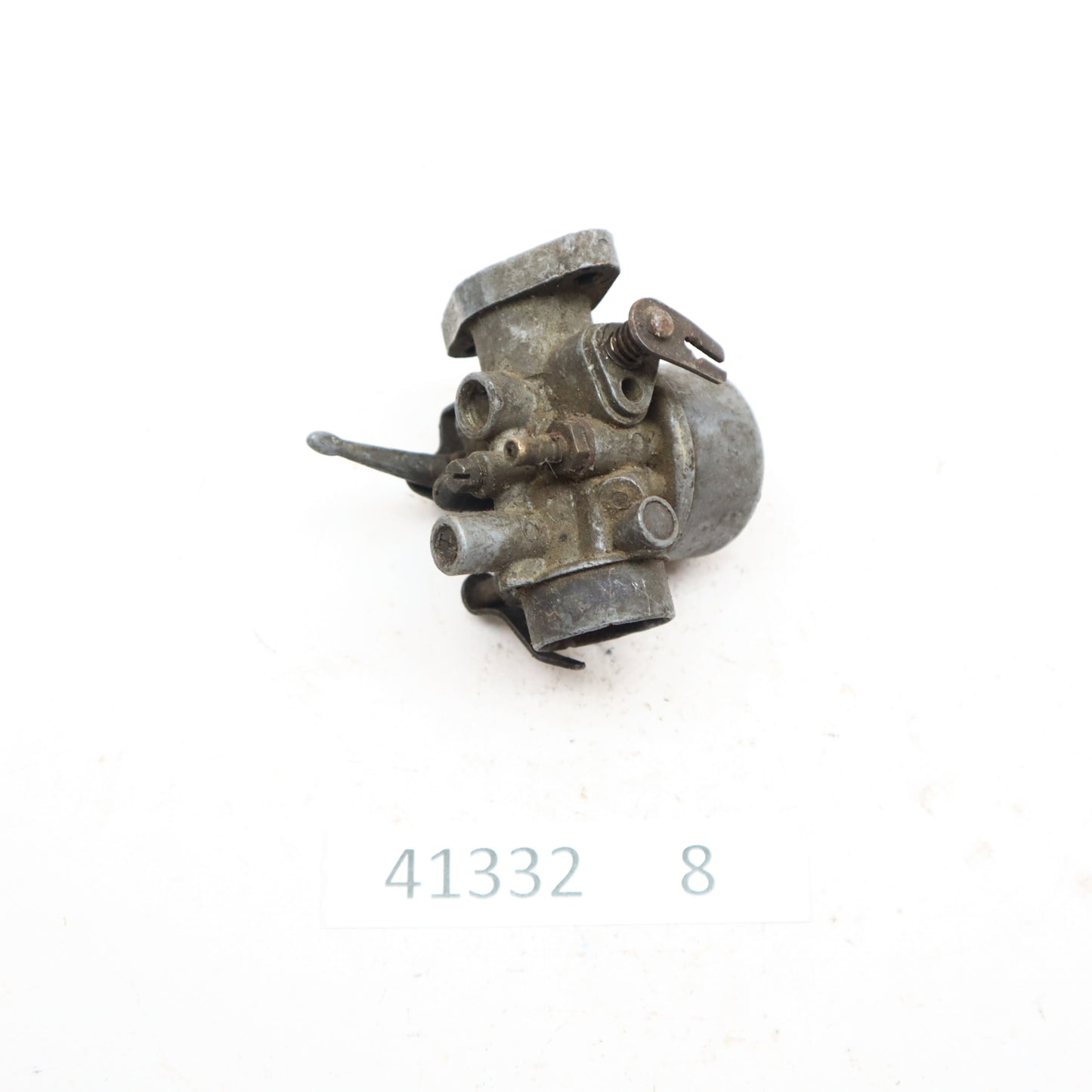 Fichtel & Sachs; Sachs Motor Stamo 76.Vergaser K 8 15,5 137