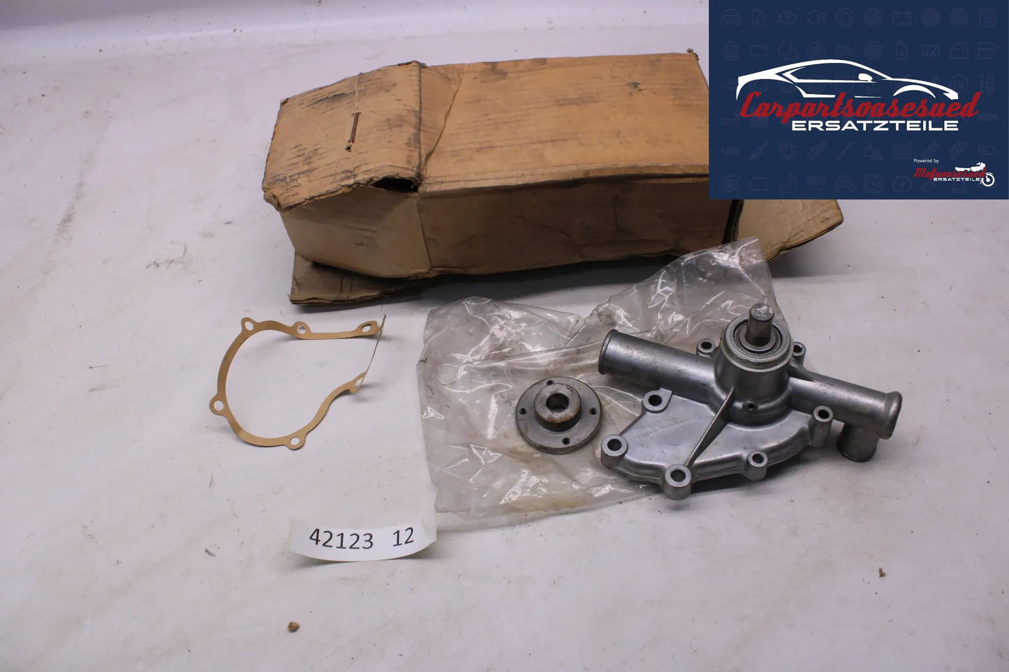 NEU Original BMW 1800 Wasserpumpe